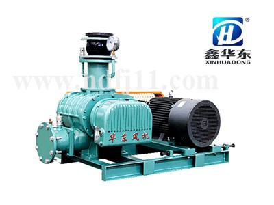 HDSR-150V罗茨真空泵 HDSR-150V罗茨真空泵