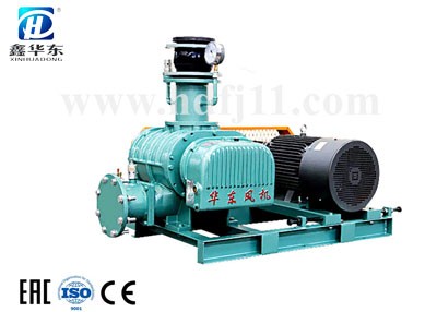 HDSR-50V罗茨真空泵 HDSR-50V罗茨真空泵