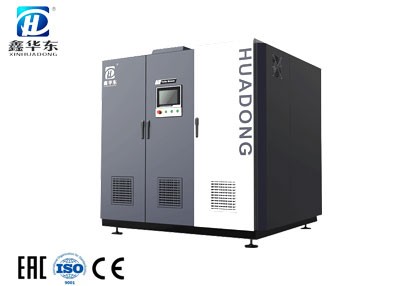 曝气风机(磁悬浮) 曝气风机(磁悬浮)