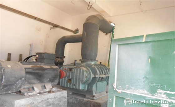 开云体育最新链接网址案例-内蒙古庆华煤化工有限责任公司