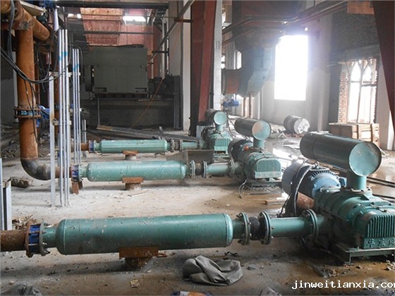 开云体育最新链接网址案例-河北承德建龙钢铁