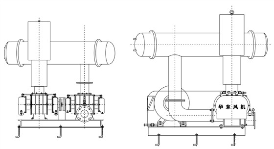 双级串联Kaiyun官方体育正规吗