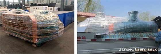 【内蒙古】洗煤风机销往乌海,是网络给了我们缘分 【内蒙古】洗煤风机销往乌海,是网络给了我们缘分