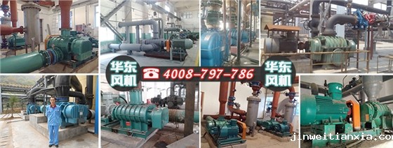 天然气增压机使用现场 天然气增压机使用现场