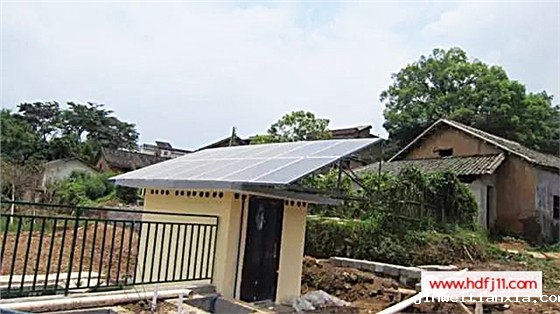 污水处理 污水处理