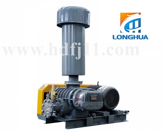 鲁式鼓风机 鲁式鼓风机