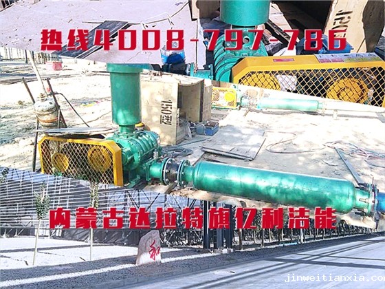 罗茨鼓风机 罗茨鼓风机