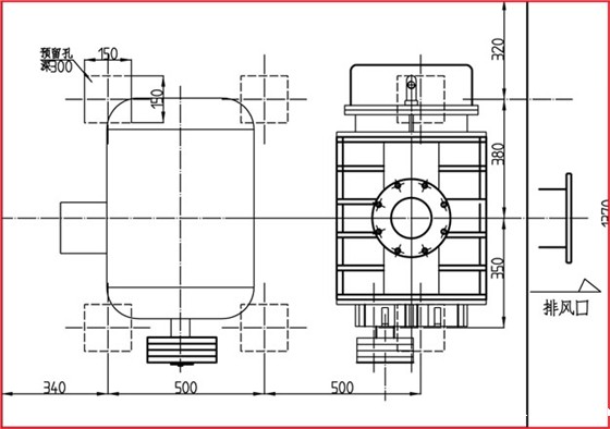 Kaiyun官方体育正规吗CAD图纸 hdsr175A Kaiyun官方体育正规吗CAD图纸 hdsr175A
