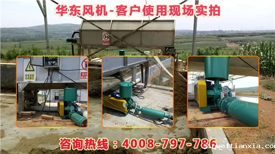 曝气风机 曝气风机