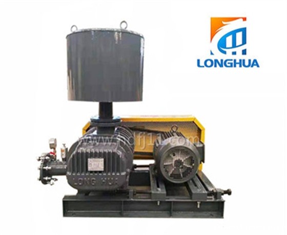 熔喷布鲁氏风机