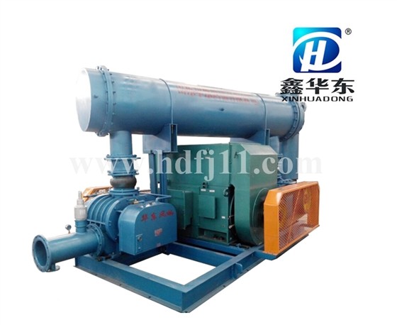 HTRD-130型双级串联Kaiyun官方体育正规吗