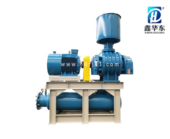 曝气风机（密集型）