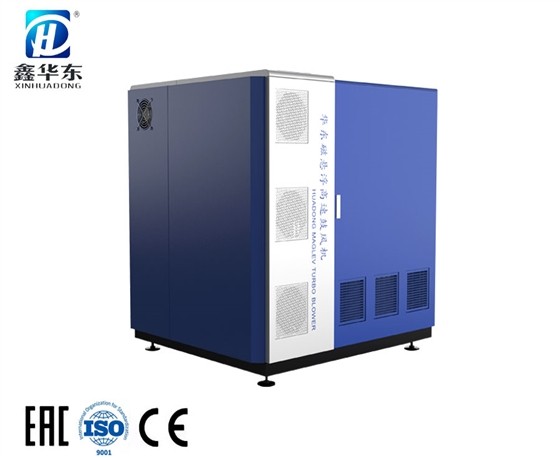 磁悬浮风机HMGB150