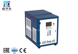 熔喷布用空气悬浮风机