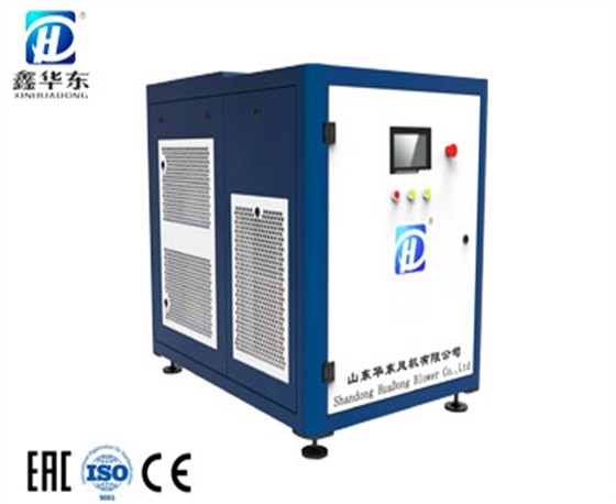 空气悬浮风机HKB400