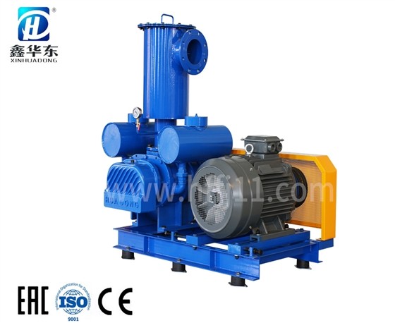 HDSH4-250V逆流冷却真空泵