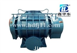 HDRD-130W型湿式罗茨真空泵