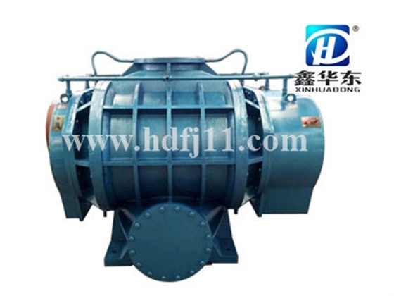 HDRD-127型罗茨鼓风机 HDRD-127型罗茨鼓风机