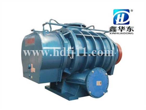 HDRG-445型罗茨鼓风机 HDRG-445型罗茨鼓风机
