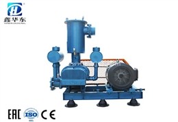 HDSH4-190V逆流冷却真空泵