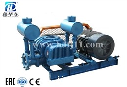 HDSH5-245V逆流冷却真空泵