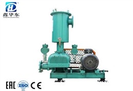 HDSH3-130V逆流冷却真空泵