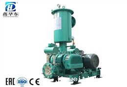 HDSH5-240V逆流冷却真空泵