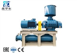 曝气风机（密集型）