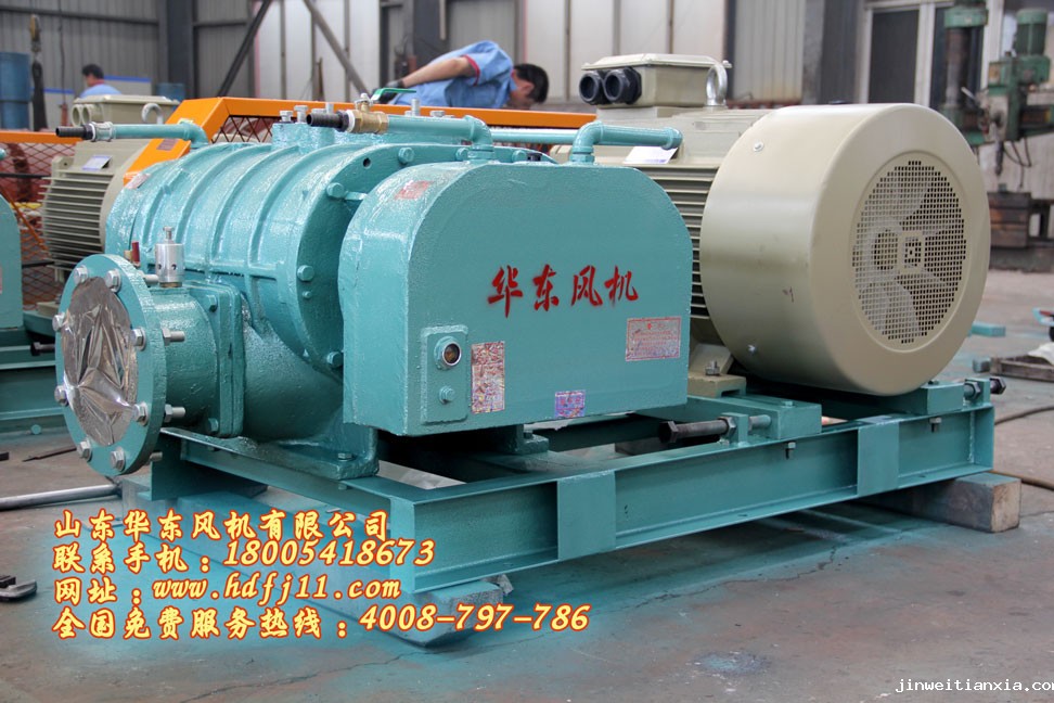 沼气加压风机 沼气加压风机