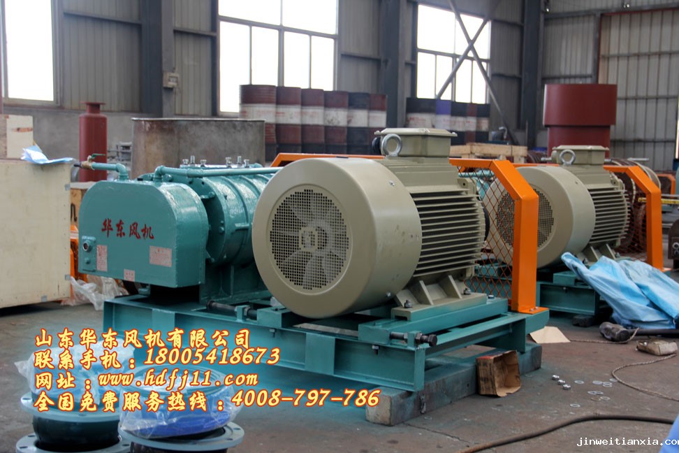 沼气加压风机 沼气加压风机