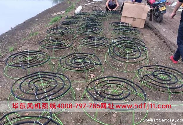 鳜鱼养殖微孔曝气增氧曝气盘.jpg 鳜鱼养殖微孔曝气增氧曝气盘.jpg