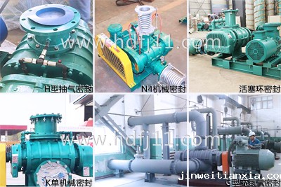 特殊密封风机 特殊密封风机