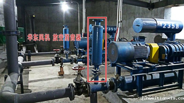 放空消音器.jpg 放空消音器.jpg