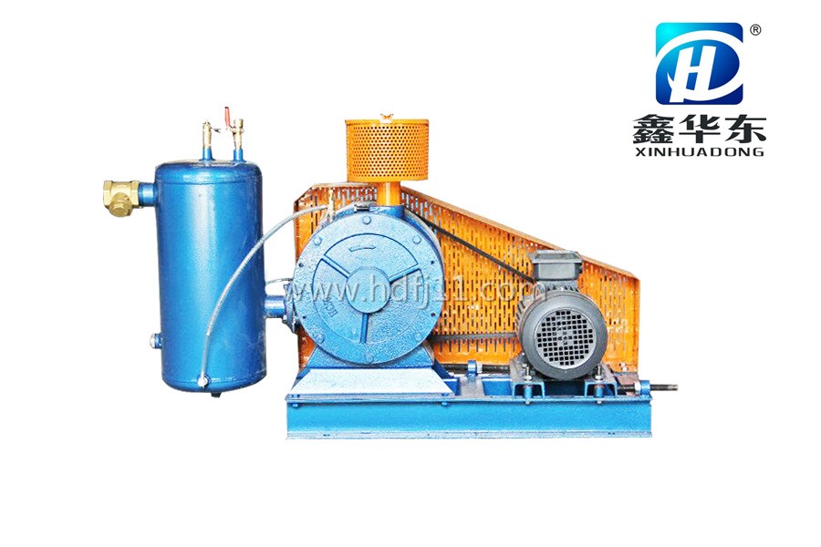 回转鼓风机 回转鼓风机