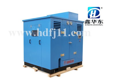 隔声设备(隔声罩) 隔声设备(隔声罩)