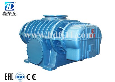 气化风机（二叶）