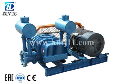 HDSH5-250V逆流冷却真空泵